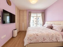 Blk 588C Park Central @ Amk (Ang Mo Kio), HDB 5 Rooms #612948151